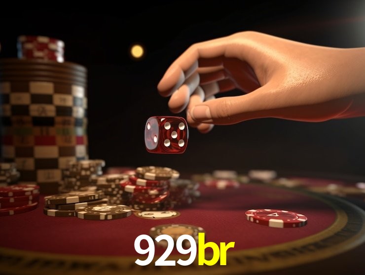 Estatísticas 929br