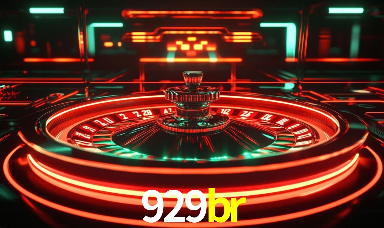 A Revolução dos Aplicativos de Jogos no 929br