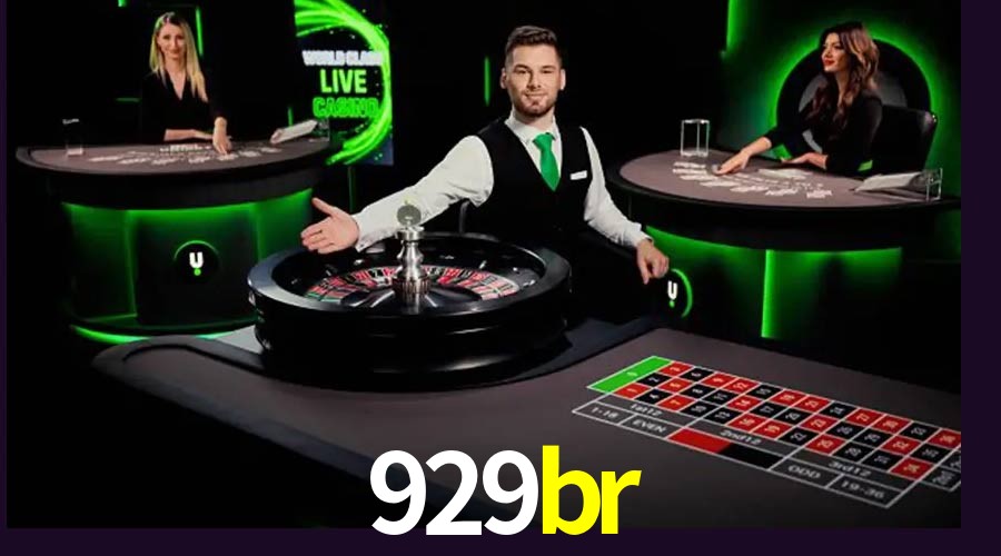 Account Benefits 929br