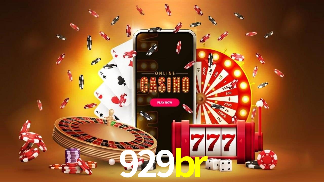 Estatísticas do Jogo 929br