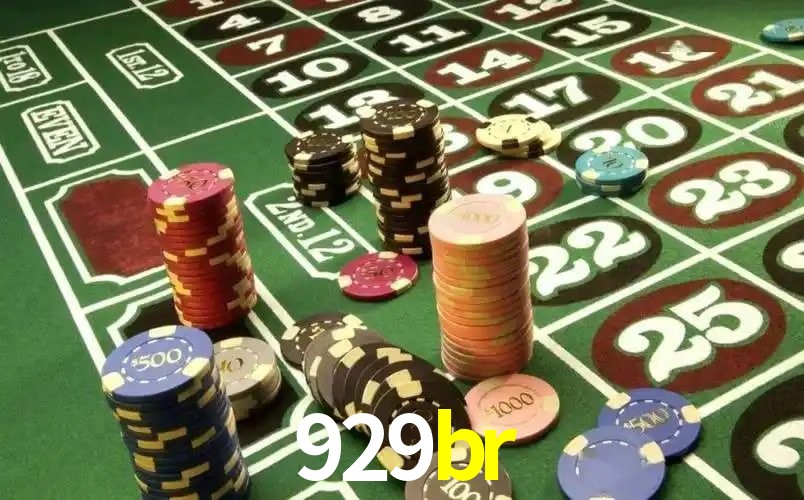 Apostas de Tênis 929br