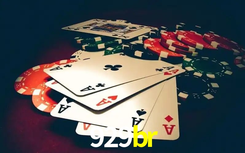 cassino 929br
