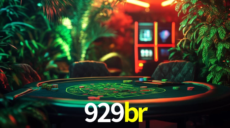 VIP Casino 929br