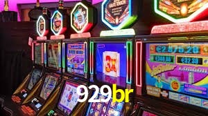 Desvendando o Mundo dos Jogos Virtuais na 929br