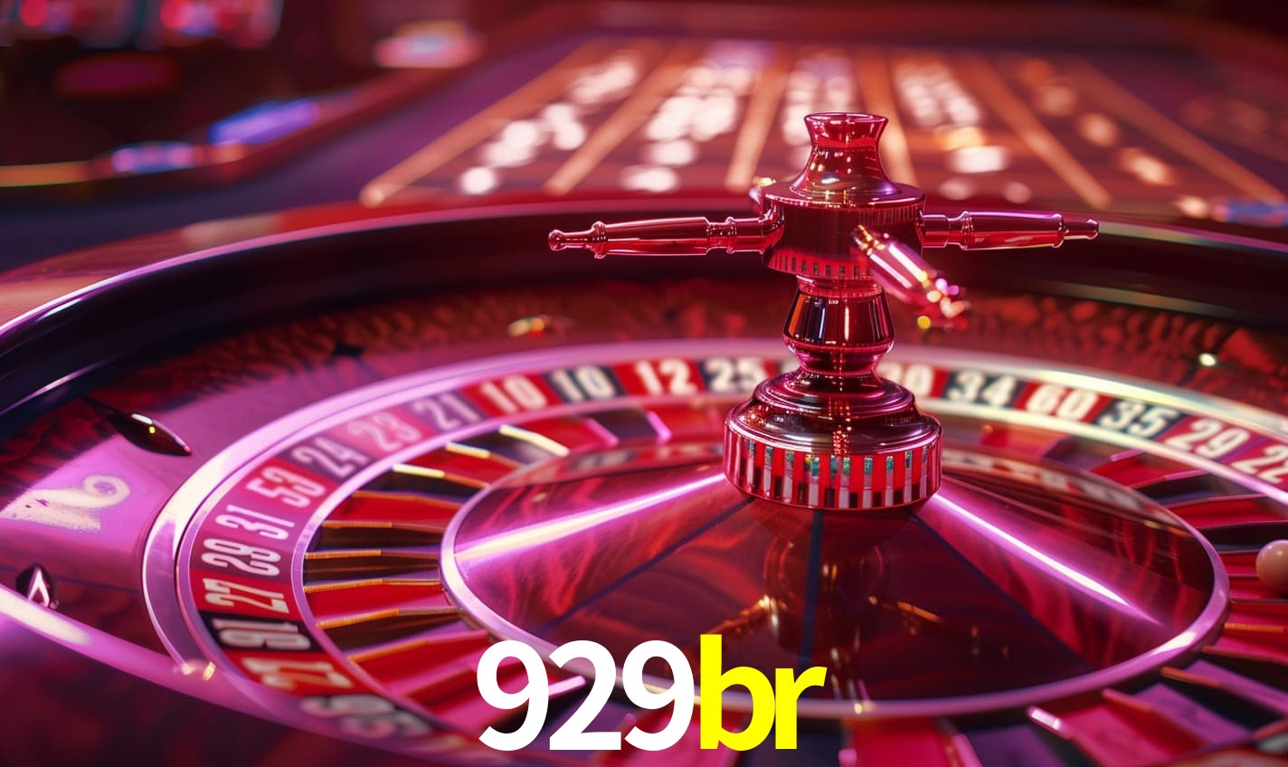 A Popularidade dos Caça-Níqueis no 929br