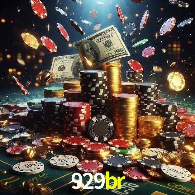 Explorando a Categoria de Eventos em Apostas na 929br