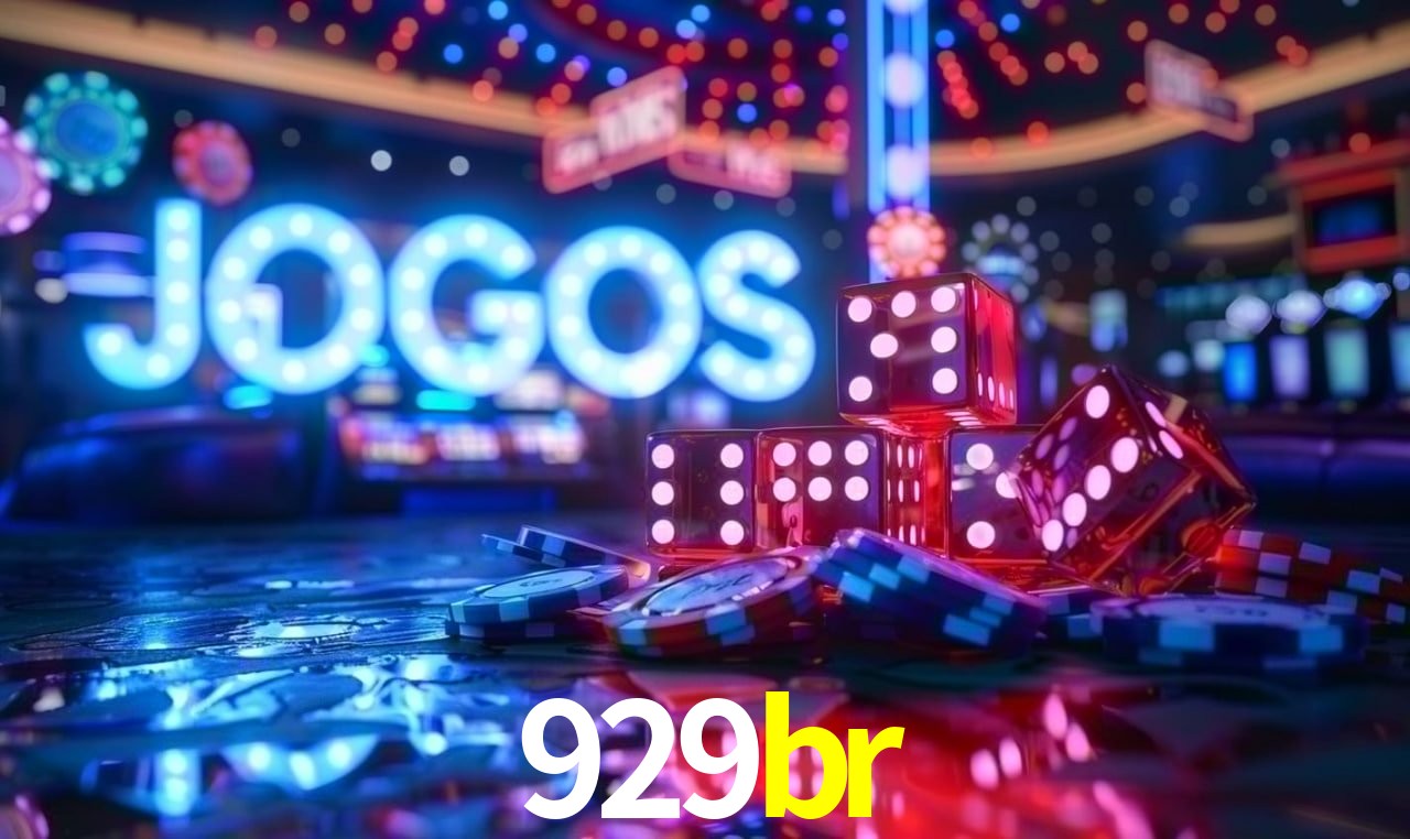 A Emoção da Loteria na 929br: Uma Chance de Mudança de Vida