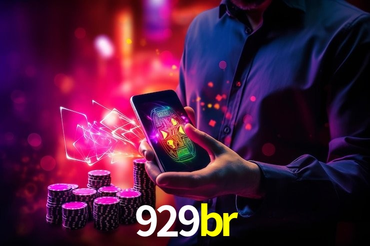 Interface Premium 929br