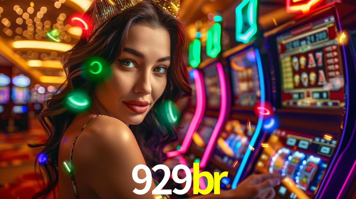 Bônus Generosos e Exclusivos no 929br para Você!