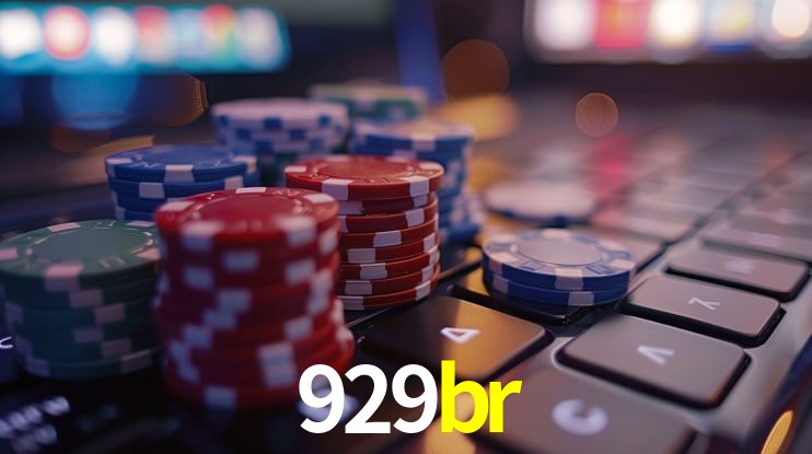 Provedores de Jogos 929br