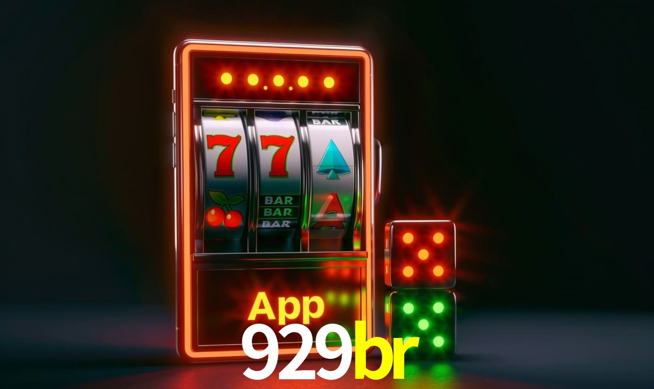 Apostas de Futebol 929br