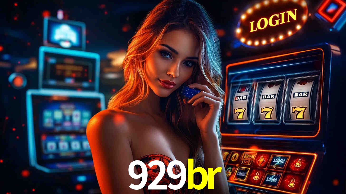 929br: A Experiência de Casino com Jogos de Mesa ao Vivo