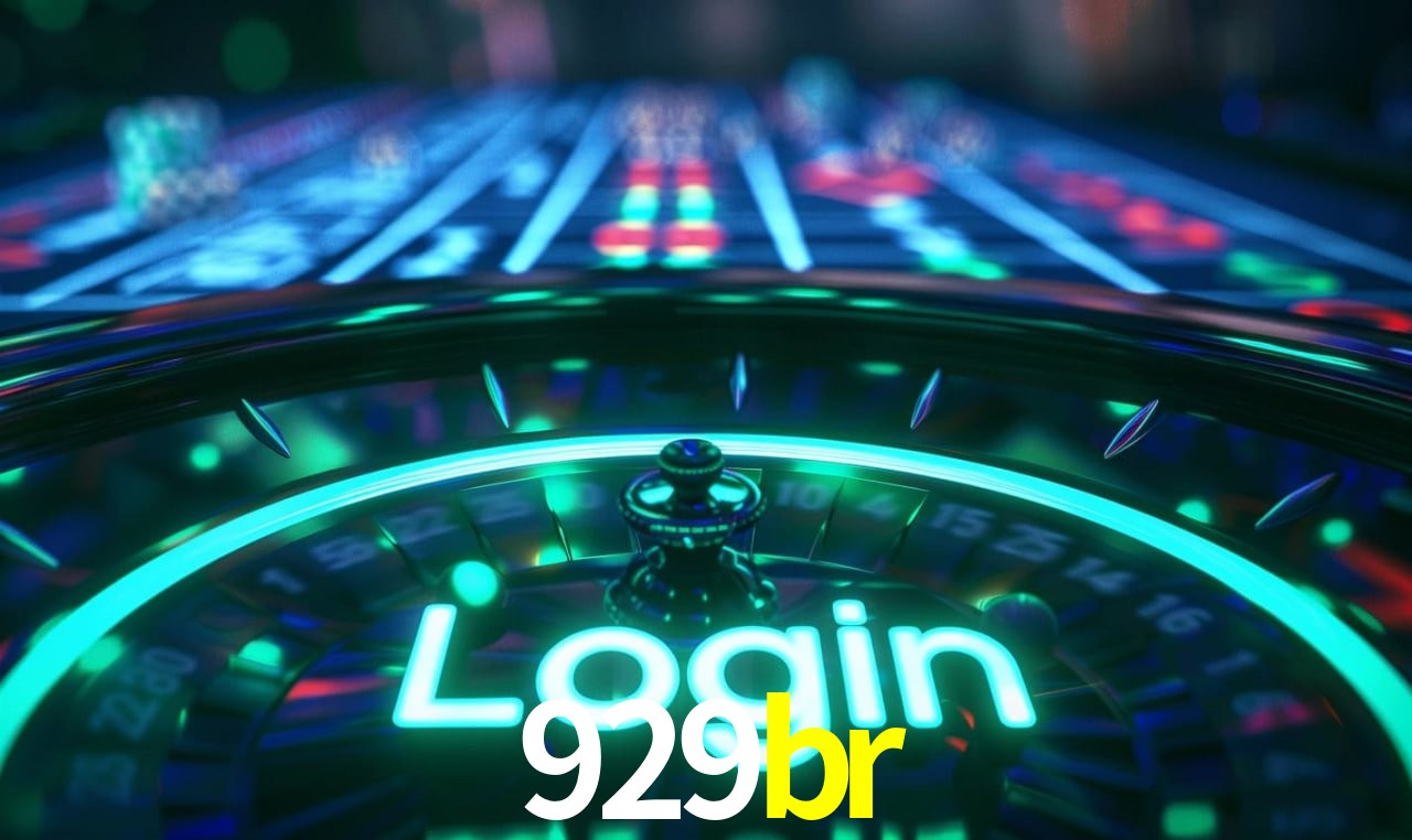 Casino Ao Vivo 929br