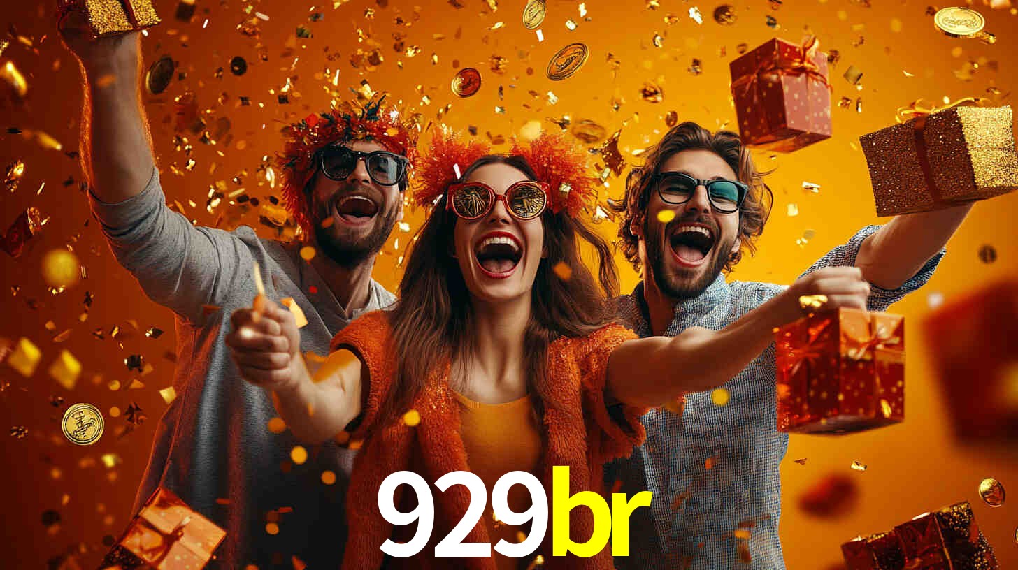 929br: Seu Especialista em Apostas Esportivas Brasileiras