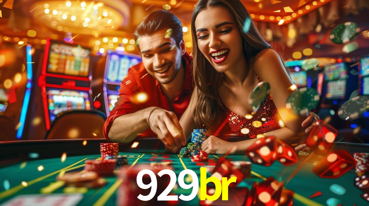 Diretório de Jogos 929br