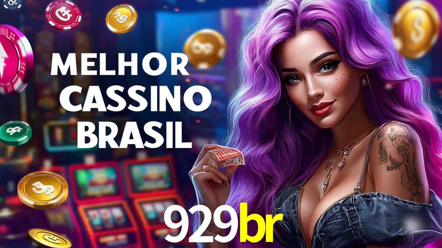 Desvendando o Mundo dos Jogos Virtuais na 929br