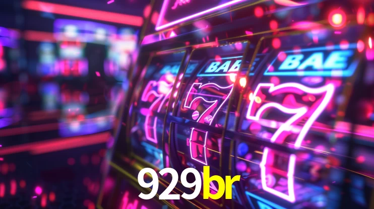 Game Providers 929br