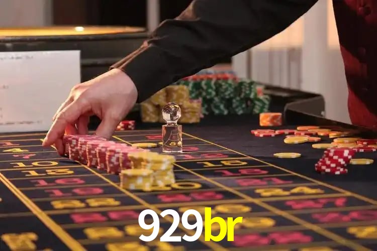 A Experiência Imersiva dos Cassinos Ao Vivo no 929br