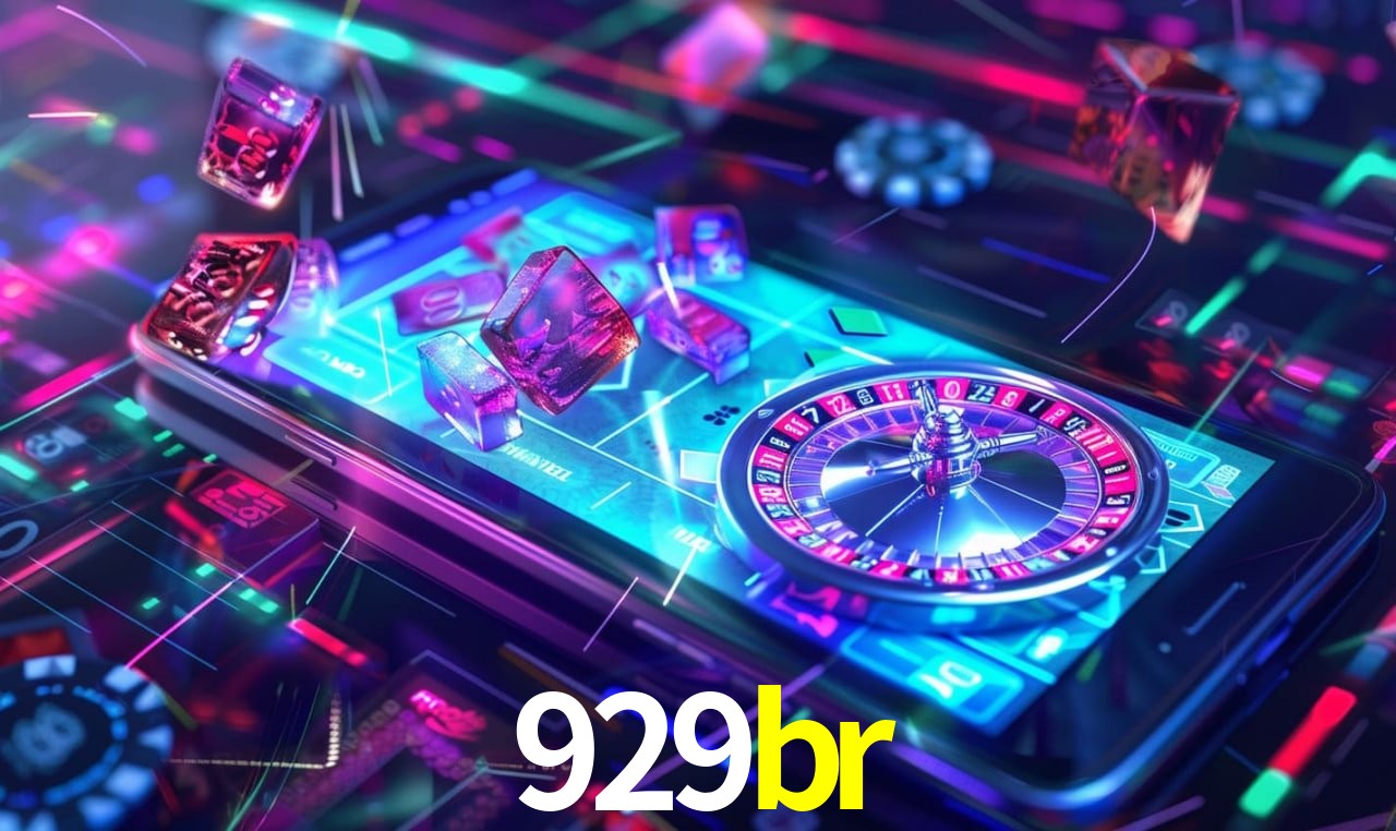 Casino VIP 929br