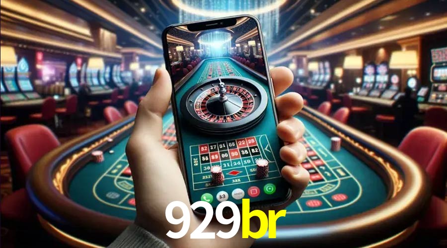 Live Casino 929br