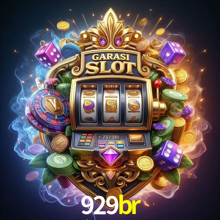 Casino Ao Vivo 929br