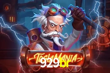 Recursos de Bônus 929br