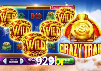 Descubra o Mundo do Cassino Online com 929br