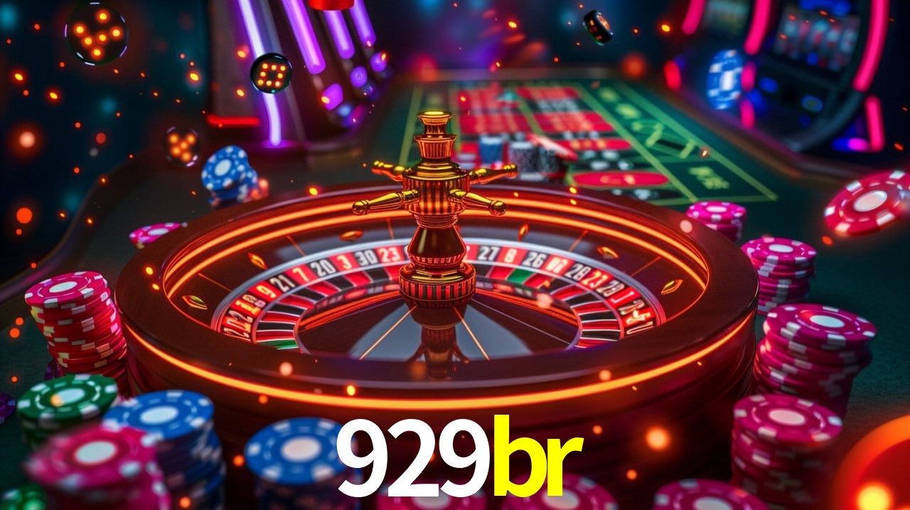 Inovações de Jogos na 929br: O Futuro das Experiências Interativas