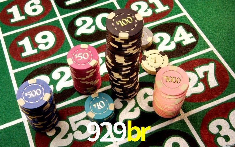 Mesa de Blackjack 929br
