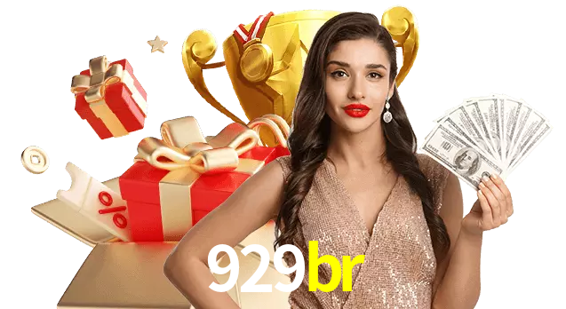 Jogue com dealers reais no 929br!