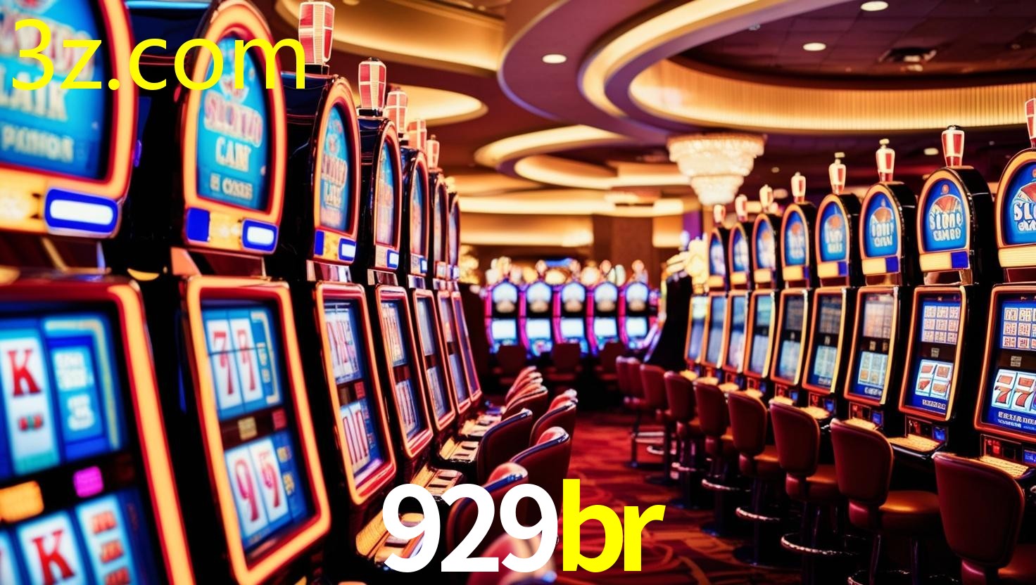 929BR.COM Login Rápido