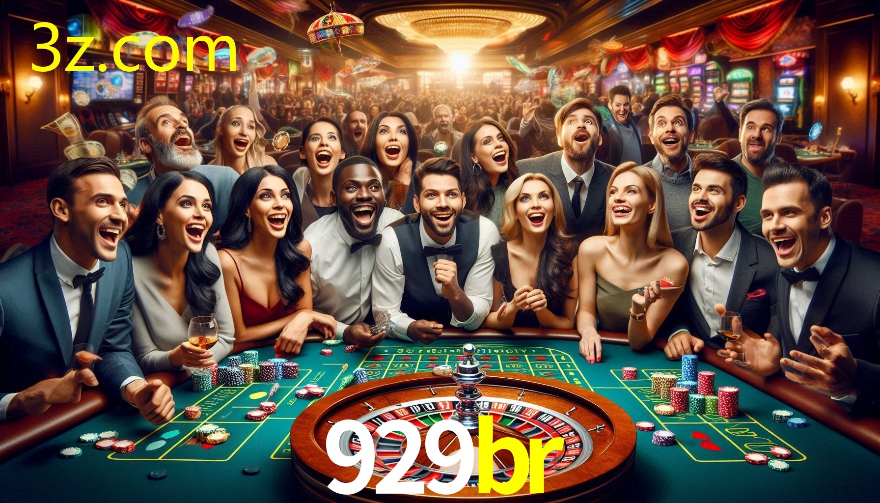 Fortune Tiger Slot no Site 929BR.COM