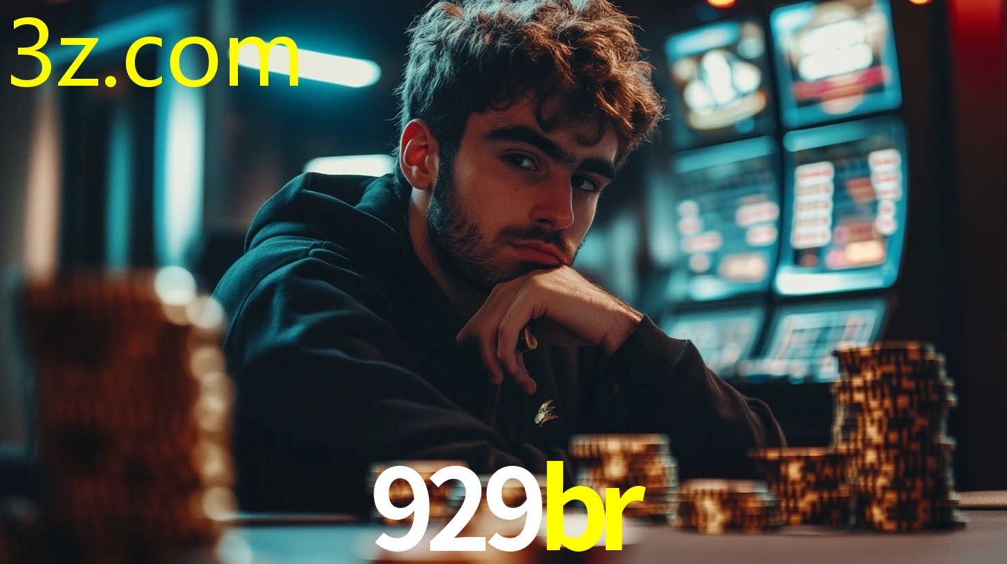Cassino Online Seguro 929BR.COM